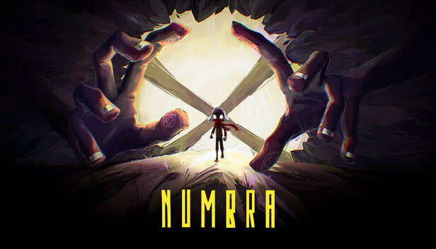 Numbra