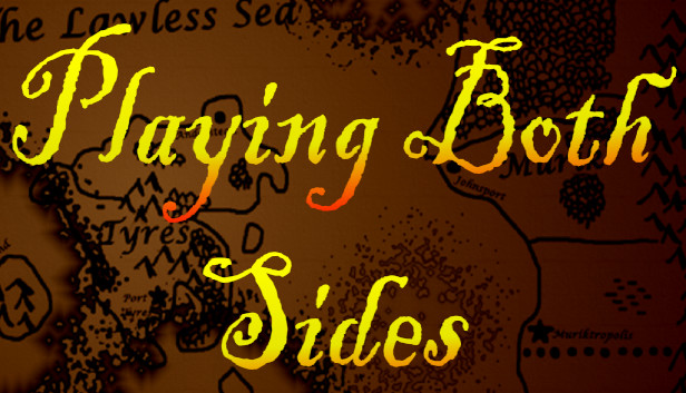 Playing Both Sides