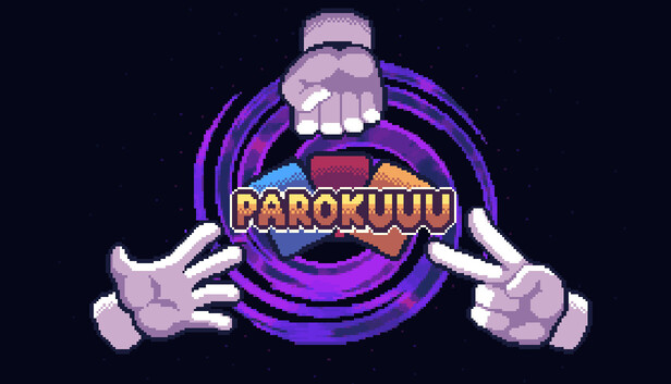 PaRoKuuu