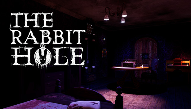 The Rabbit Hole Remastered