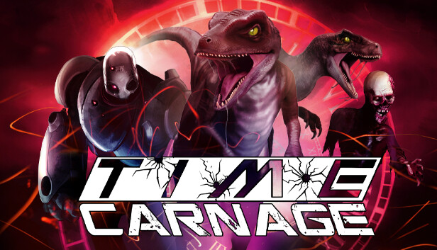 Time Carnage VR