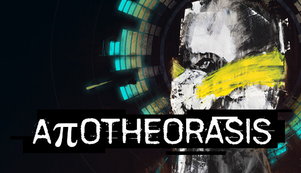 Apotheorasis • Lab of the Blind Gods