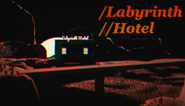 Labyrinth Hotel