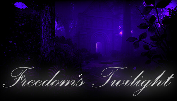 Freedom's Twilight
