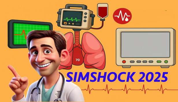 SimShock2025