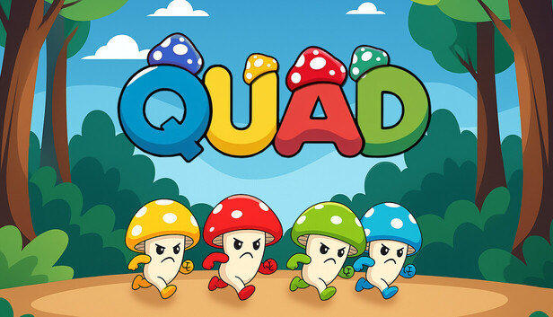 Quad