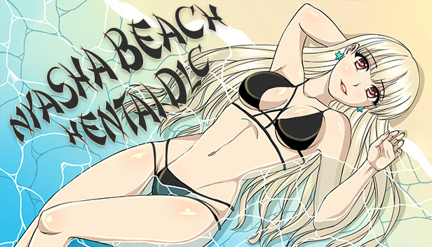 Hentai DLC for Nyasha Beach