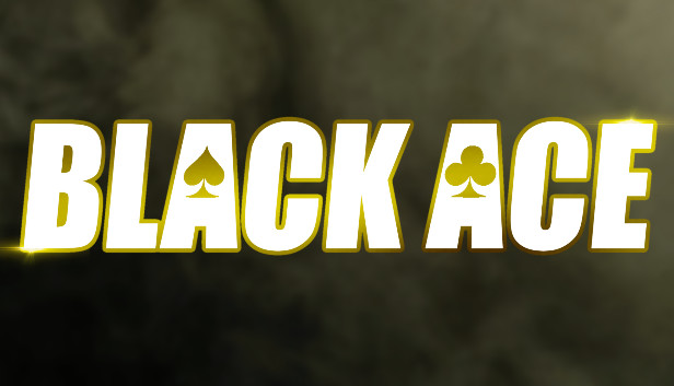 BLACK ACE