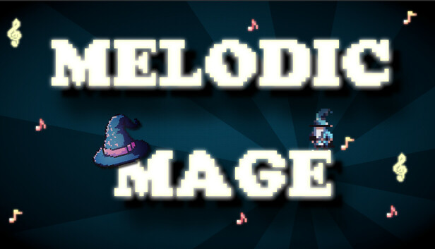 Melodic Mage