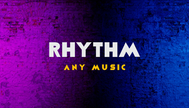 Rhythm Any Music