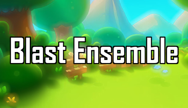 Blast Ensemble