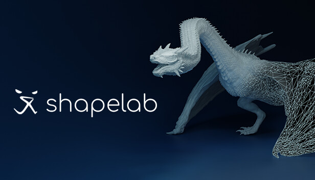 Shapelab 2024