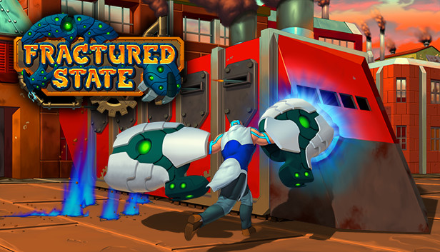 Fractured State