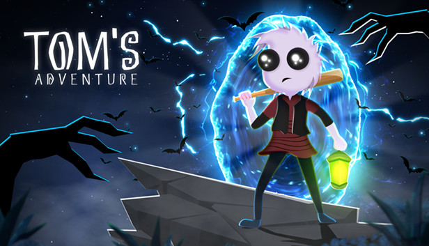 Tom´s Adventure