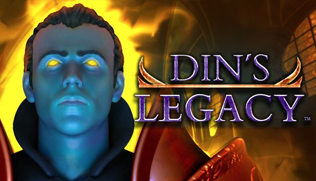 Din's Legacy