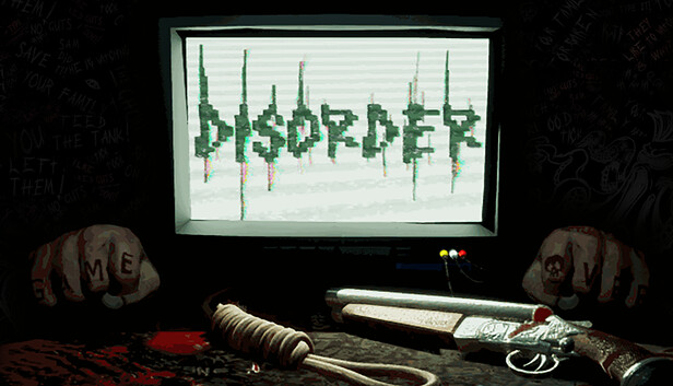 DISORDER