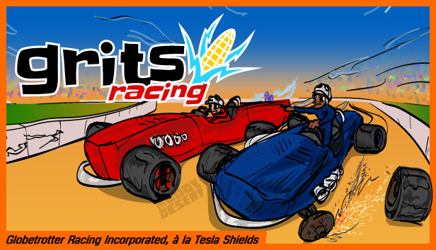 GRITS Racing