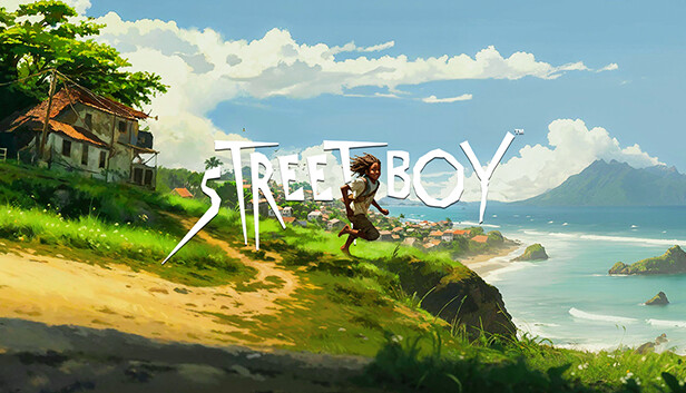 Street Boy
