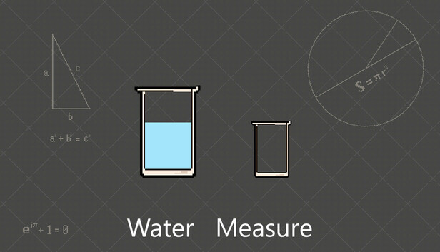 WaterMeasure