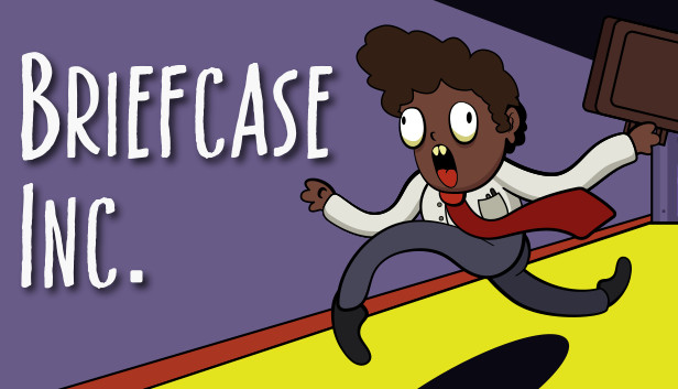 Briefcase Inc.