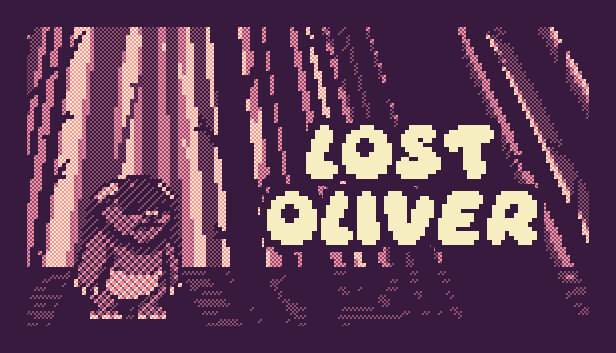 Lost Oliver
