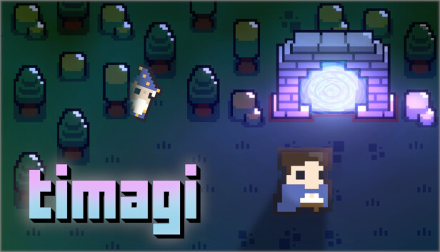 Timagi