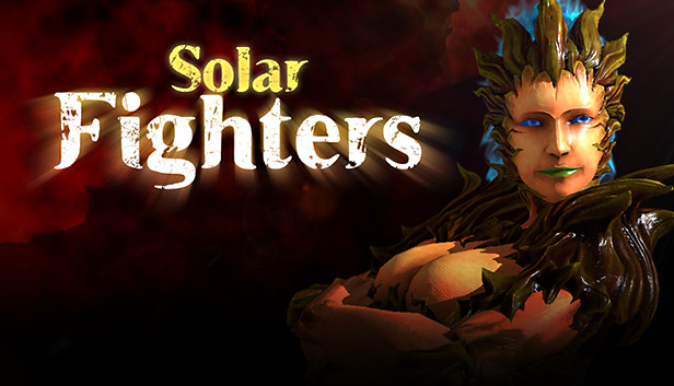 Solar Fighters