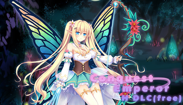 Conquest Emperor - H DLC(free)