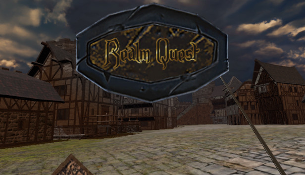 Realm Quest
