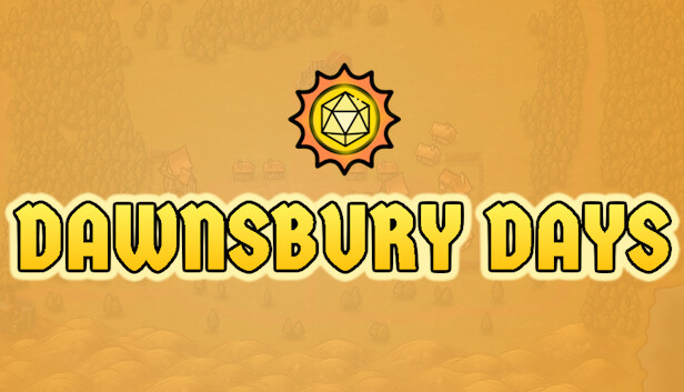 Dawnsbury Days