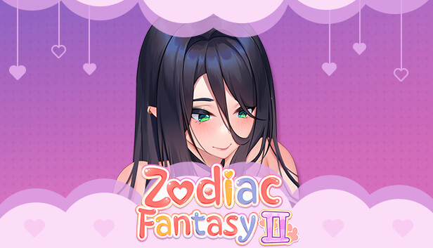 Zodiac fantasy 2 - adult patch