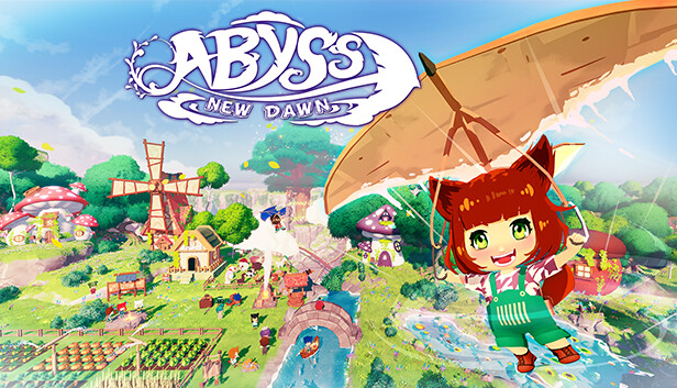 Abyss: New Dawn