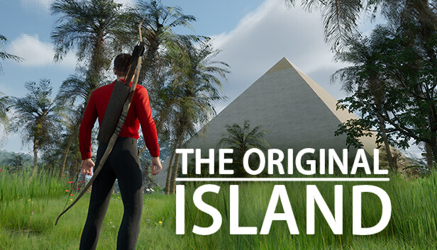 原初之岛（The Original Island）