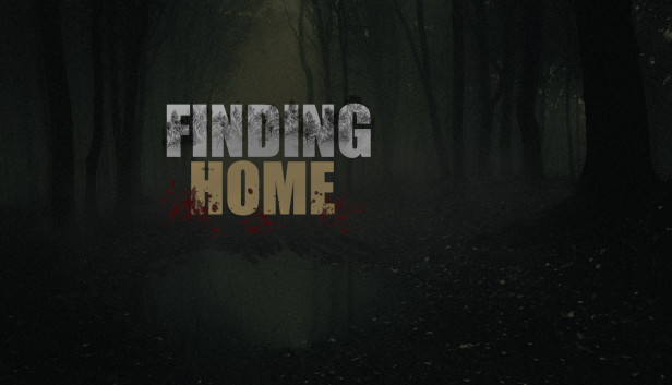 Finding Home