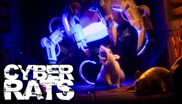 Cyber Rats