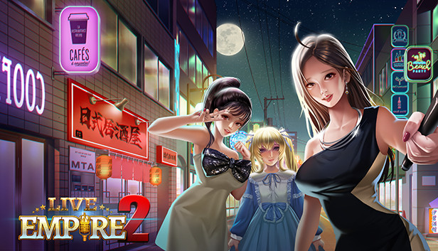 Live Empire 2