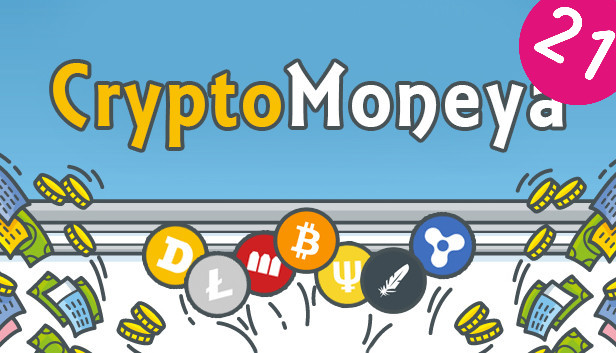 CryptoMoneya21
