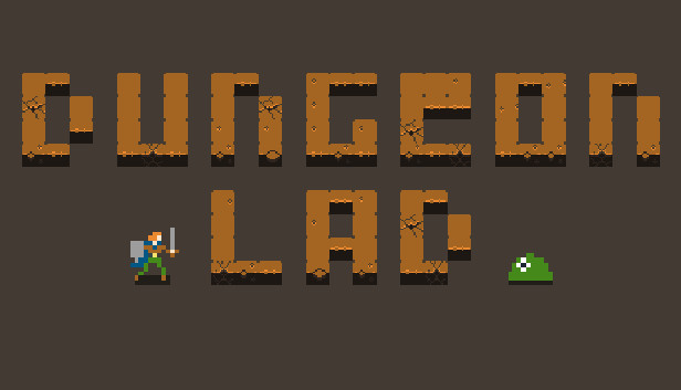 Dungeon Lad