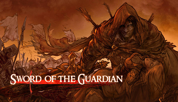 Sword of the Guardian