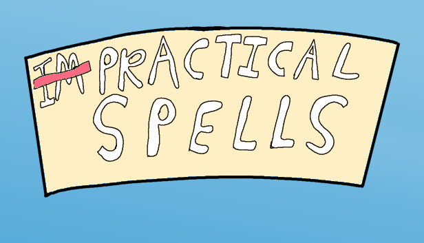 Impractical Spells