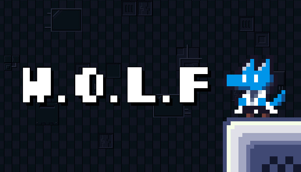 W.O.L.F