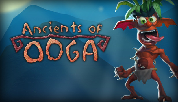 Ancients of Ooga