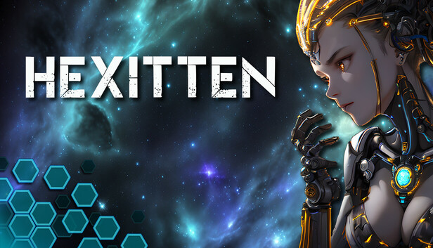 Hexitten