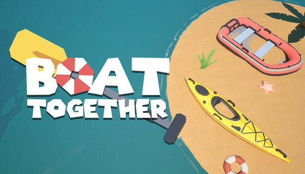 Boat Together