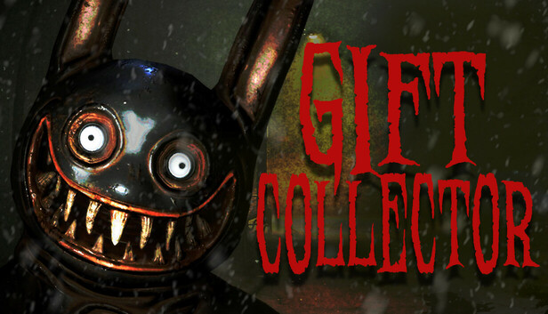 Gift Collector [ギフトコレクター]