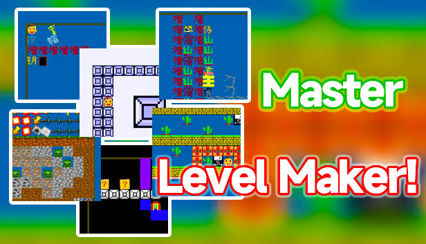Master Level Maker