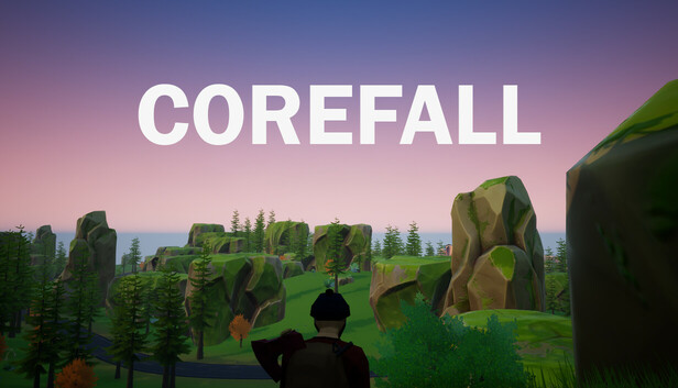 Corefall