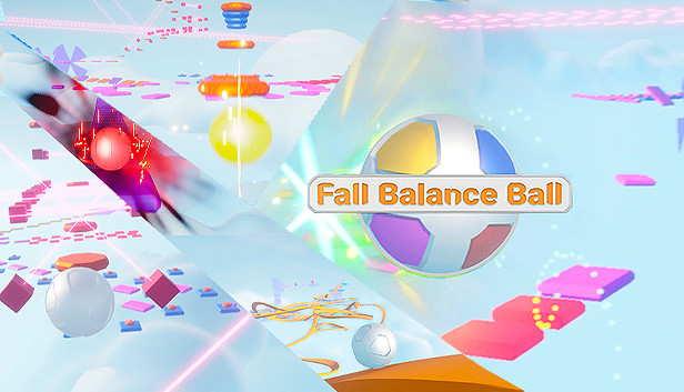 Fall Balance Ball