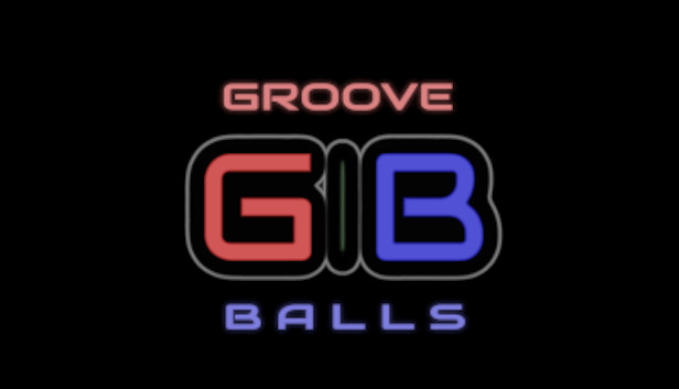 Groove Balls