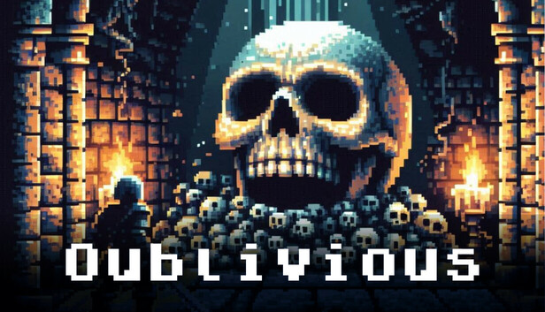 Oublivious